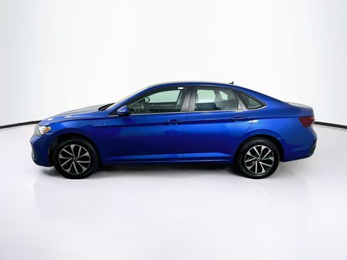 Used 2024 Volkswagen Jetta S FWD image 4