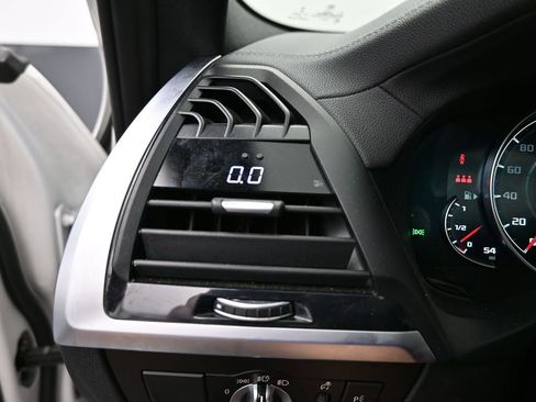 Used 2020 BMW X3 M w/ Executive Package AWD/4WD image 32
