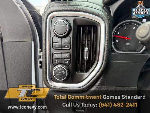 Used 2022 Chevrolet Silverado 3500 High Country w/ Safety Package II image 20