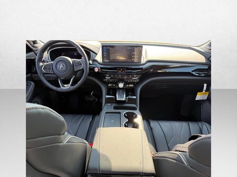Certified 2026 Acura MDX SH-AWD w/ Advance Package image 7