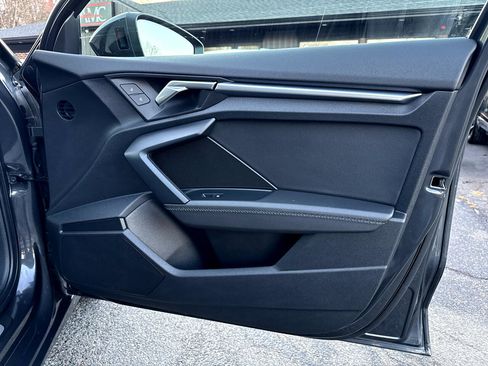 Used 2023 Audi A3 2.0T Premium w/ Convenience Package image 30