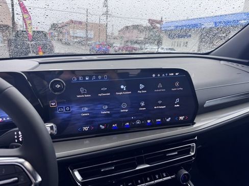 New 2026 Chevrolet Traverse LT w/ Midnight/Sport Edition image 11