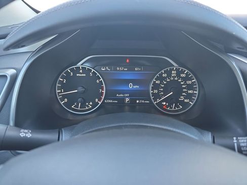 Used 2022 Nissan Murano SV w/ Cargo Package image 16