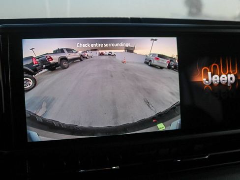 New 2027 Jeep Wrangler Unlimited Sport AWD/4WD image 23