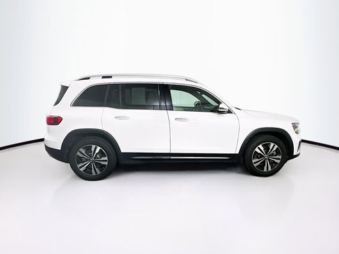 Used 2025 Mercedes-Benz GLB 250 image 10