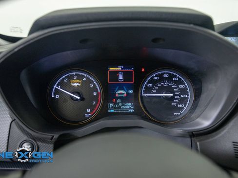 Used 2023 Subaru Forester Wilderness AWD/4WD image 17