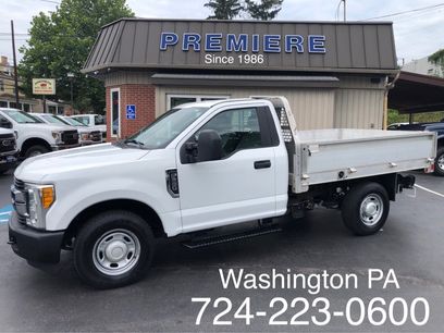 Used 2017 Ford F250 XL