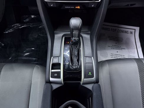 Used 2017 Honda Civic EX-T image 22