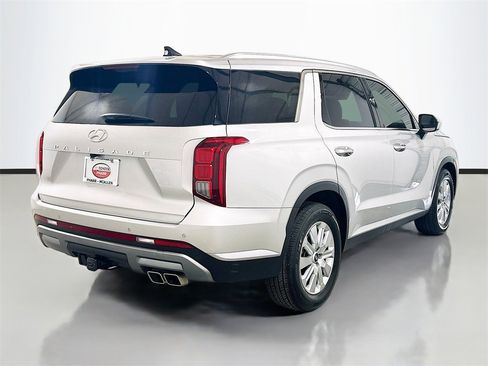 Used 2025 Hyundai Palisade SEL image 4