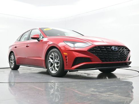 Used 2020 Hyundai Sonata SEL FWD image 49