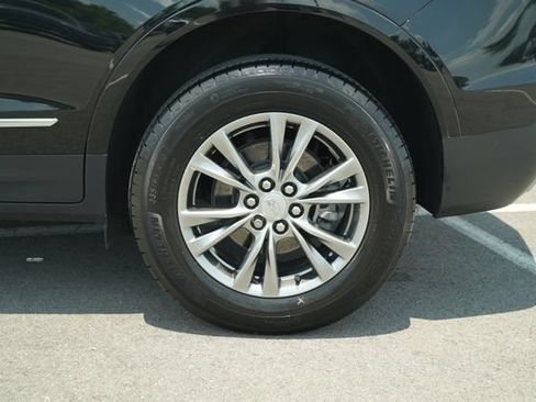 Used 2023 Cadillac XT5 Premium Luxury AWD/4WD image 48