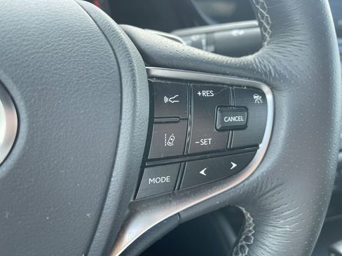 Used 2022 Lexus ES 350 F Sport w/ Accessory Package 2 FWD image 20