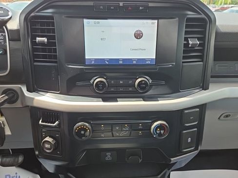 Used 2023 Ford F150 XL w/ XL Chrome Appearance Package AWD/4WD image 24