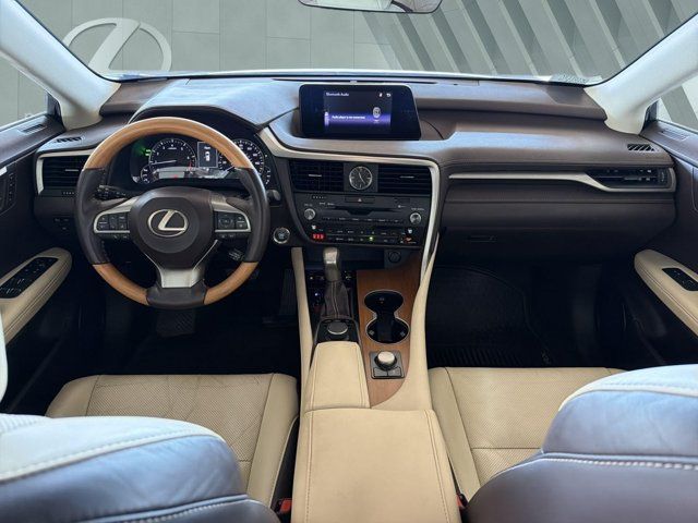 Used 2018 Lexus RX 350 FWD w/ Premium Package image 13