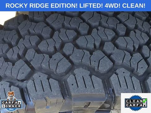 Used 2021 GMC Sierra 1500 AT4 w/ AT4 Premium Package image 13