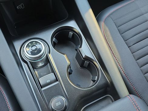 New 2026 Ford Explorer ST-Line w/ ST-Line Street Pack image 26