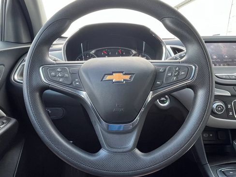 Used 2021 Chevrolet Equinox LT w/ LPO, Cargo Package AWD/4WD image 11