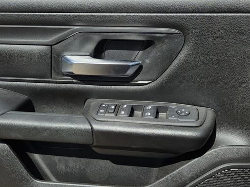 New 2026 RAM 1500 Classic Warlock image 14