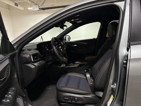 New 2026 Buick Envista Preferred w/ Convenience I Package image 19