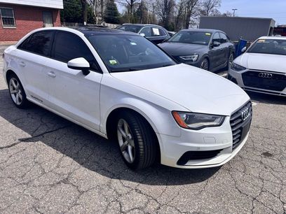 Used 2016 Audi A3 2.0T Premium w/ Audi MMI Navigation Plus