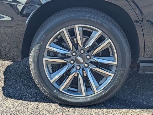 Used 2021 Cadillac Escalade Sport image 9