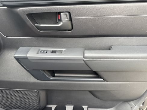 Used 2022 Toyota Tundra SR w/ SR Tow Package image 16