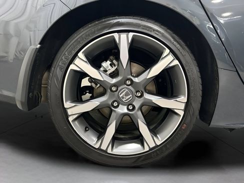 Used 2026 Honda Civic Sport Touring image 26