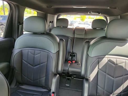 New 2027 Kia Telluride SX X-Line w/ Towing Package AWD/4WD image 11