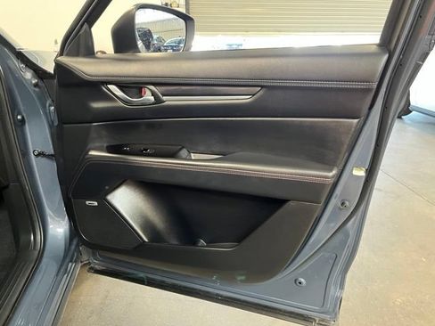Used 2025 MAZDA CX-5 Carbon Edition AWD/4WD image 12