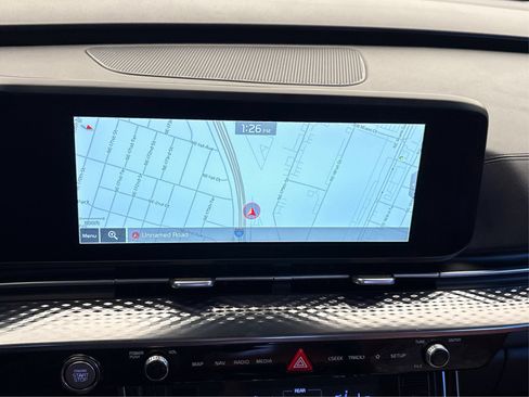 Used 2022 Kia Carnival SX Prestige FWD image 24