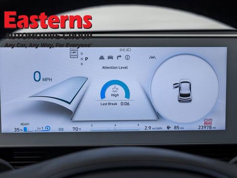 Used 2023 Hyundai Ioniq 5 SEL image 12