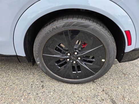 New 2025 Ford Mustang Mach-E GT w/ Interior Protection Package image 9