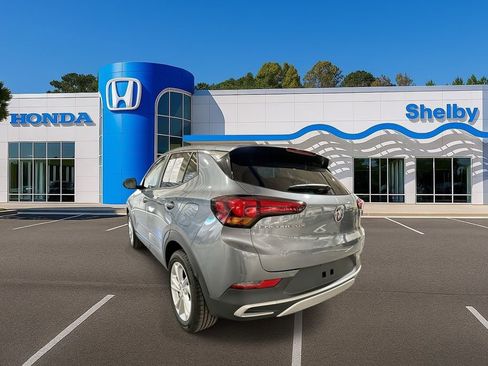 Used 2022 Buick Encore GX Preferred w/ Cold Weather Comfort Package image 6