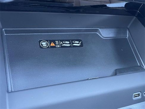 New 2026 Chevrolet Tahoe High Country image 16