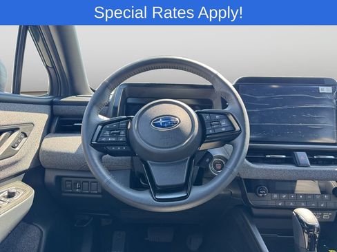 Certified 2026 Subaru Outback Limited AWD/4WD image 11