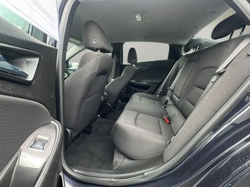 Used 2023 Chevrolet Malibu LT image 14