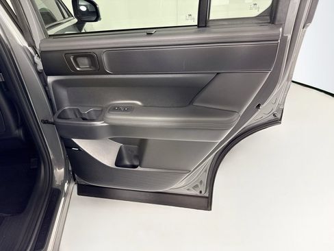 Used 2024 Hyundai Santa Fe Calligraphy FWD image 28