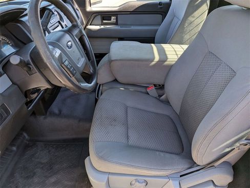 Used 2013 Ford F150 XL w/ Mid Equipment Group image 12