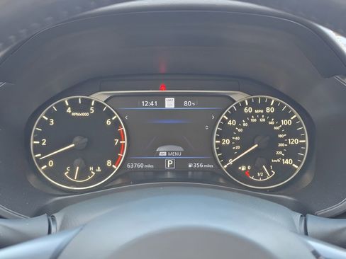 Used 2024 Nissan Altima 2.5 SL image 21