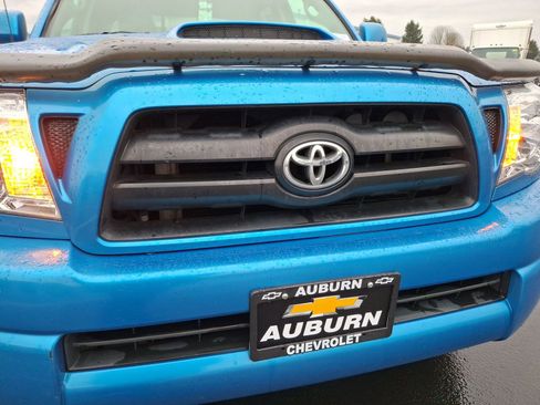 Used 2008 Toyota Tacoma Base image 23