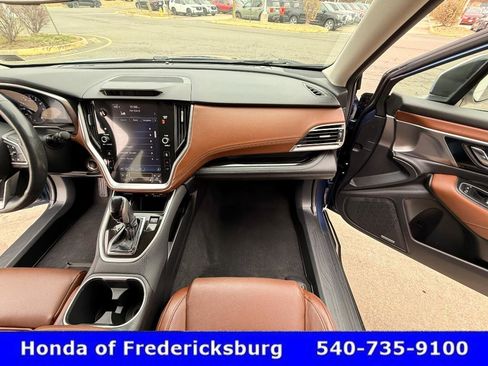 Used 2021 Subaru Outback Touring XT image 19