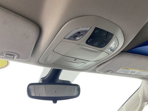 Used 2023 Chrysler Voyager LX FWD image 26