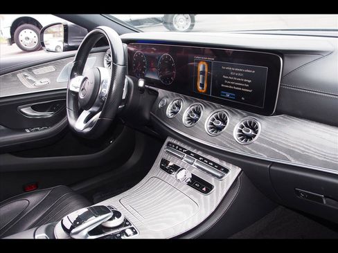 Used 2020 Mercedes-Benz CLS 450 CLS 450 image 10