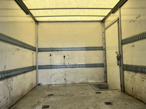 Used 2016 Ford F450 XL image 39