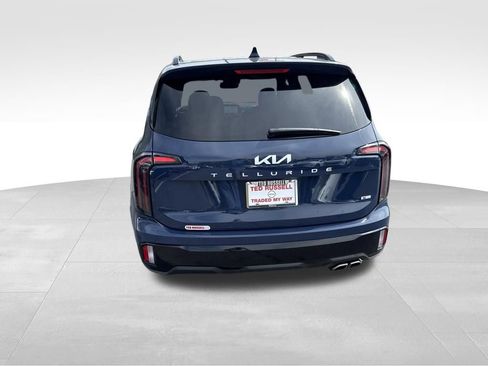 Used 2024 Kia Telluride SX X-Line image 4