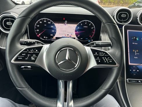 Used 2023 Mercedes-Benz GLC 300 GLC 300 image 21