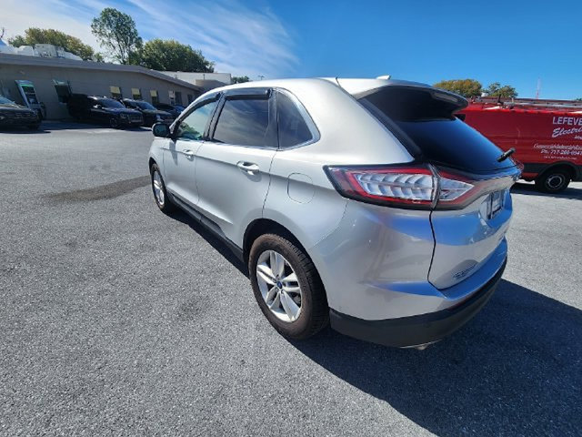 Used 2015 Ford Edge SEL w/ Equipment Group 201A AWD/4WD image 8