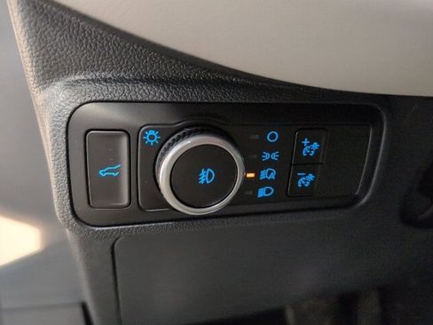 New 2026 Ford Explorer Active w/ Active Comfort Package image 16