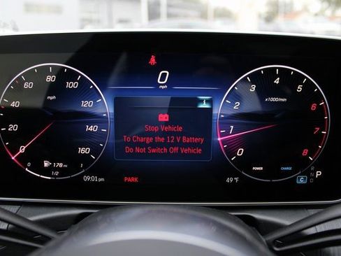 New 2025 Mercedes-Benz C 300 4MATIC Sedan image 20