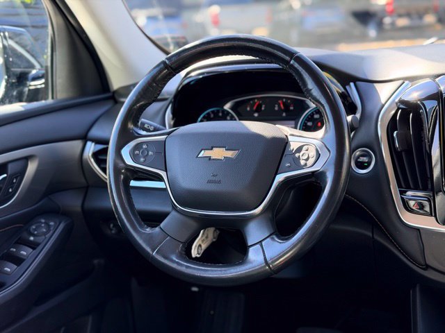 Used 2018 Chevrolet Traverse LT FWD image 22